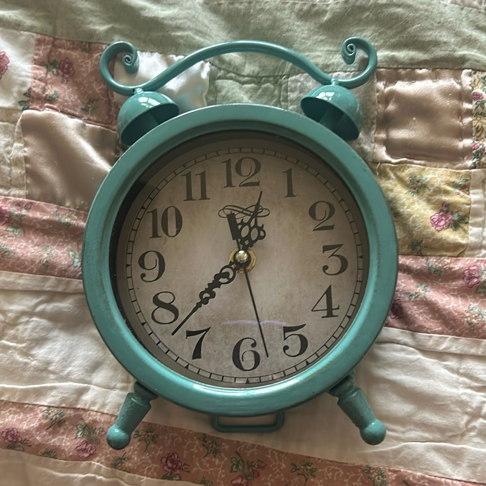 Clock